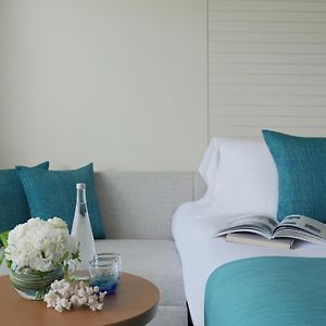 Intercontinental Club Zimmer mit zwei Einzelbetten